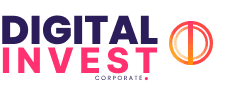 Digital Invest Corporate Logo